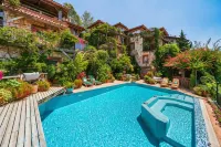 Fidanka Hotel - Romantic