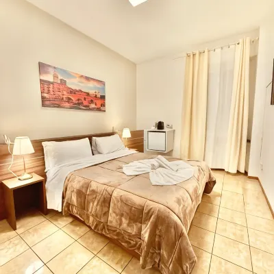 Vitti's home Verona 5 Hotels near Museo di Castelvecchio