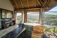 Sediba Luxury Safari Lodge - Romantik