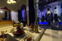 Riad Braya - Завтрак