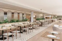 AR Diamante Beach & Spa Hotel 4 Sup - فطور