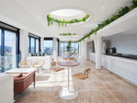 Burbury Hotel Hotels in Barton