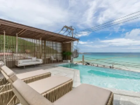 Mila Kohlarn Hotéis em Koh Larn