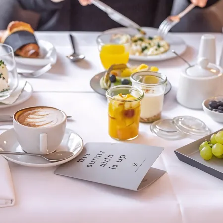 Augarten Art Hotel, a Member of Design Hotels™