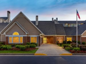 Residence Inn North Little Rock