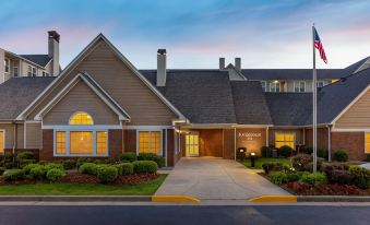Residence Inn North Little Rock