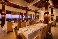 The Thinnai Hotel Jaffna - sarapan