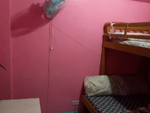 Cvbnb Baguio Guesthouse