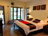 Jasmine Hills Lodge Hotels in Doi Saket