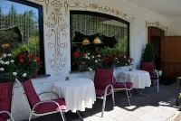 Hotel Breitenbacher Hof Hotel di Empfingen