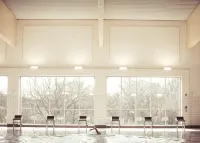 Warwick Conferences - Scarman - Gym
