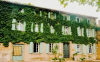 Maison d'hôtes de charme "La Belle Dame sans Regrets"
