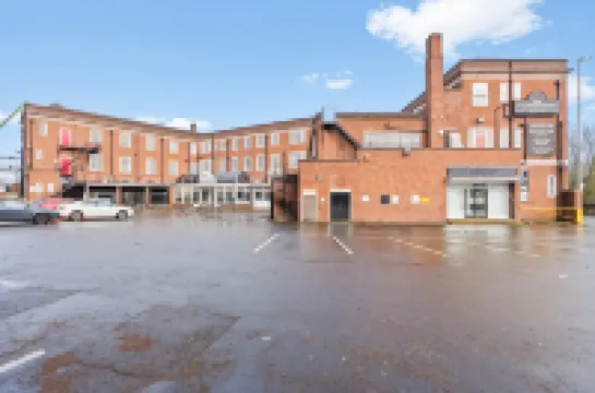 The Station Aparthotel