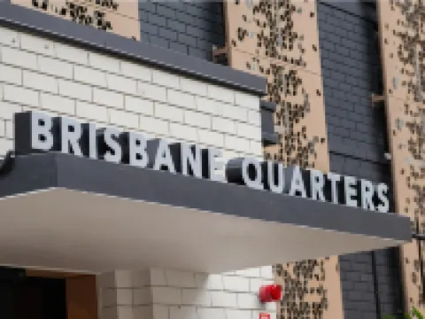 Brisbane Quarters Hotels in Spring Hill