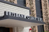布里斯本-夸特斯 酒店