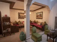 Dar Yasmine Hotels in Tangier