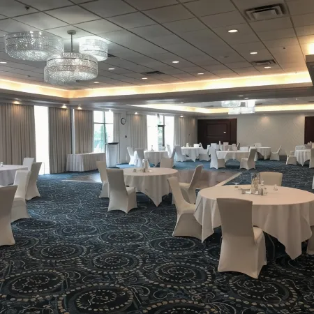 Executive Suites Hotel & Conference Center, Metro Vancouver