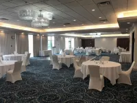 Executive Suites Hotel & Conference Center, Metro Vancouver
