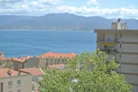 Hôtel Albion - Ocean View