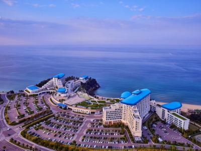 Sol Beach Samcheok