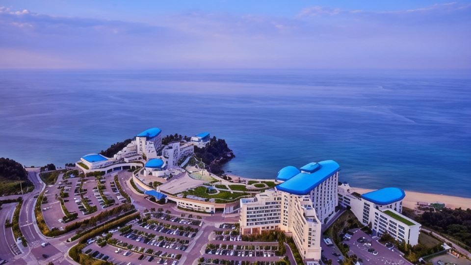 Sol Beach Samcheok