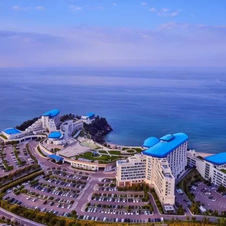 Sol Beach Samcheok
