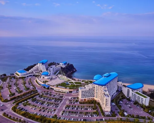 쏠비치 삼척 추천 Photos