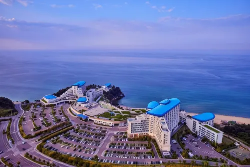 쏠비치 삼척 삼척시 호텔