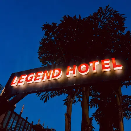 Zenith Hotel Kigali