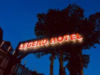 Zenith Hotel Kigali