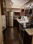 Parson Creek Cozy Suite