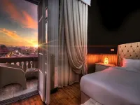 Tahrir Plaza Suites - Museum View Hotels near The Egyptian Museum