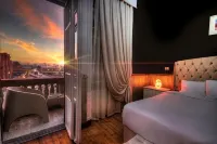 Tahrir Plaza Suites - Museum View Các khách sạn ở Cairo