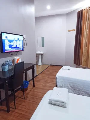 Hotel Kamelia