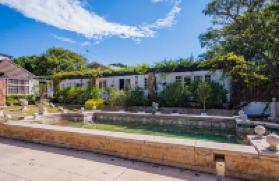 Forest Hall Guest House