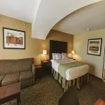 Highland Suites Minot Hotels in Ward County