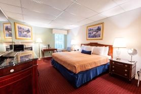 Fireside Inn and Suites Bangor
