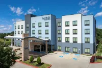 Fairfield Inn & Suites Houston Pasadena Hotel di County Harris