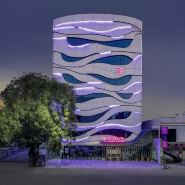 Regenta Central Antarim Ahmedabad