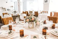 Hotel de la Gaichel Hotels in Hobscheid