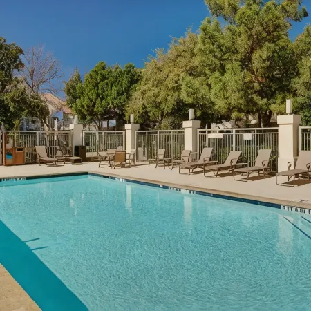 Hyatt House Dallas Las Colinas
