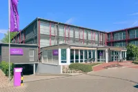 Mercure Hotel am Entenfang Hannover Hotels near Waldstation Eilenriede
