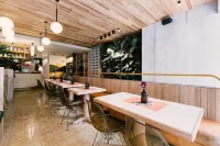 The Somos Bold Hotel
