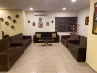 Zaina Plaza Hotel