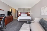 Courtyard Harlingen Hotels in Harlingen