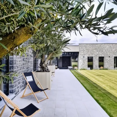 Durbuy Suites
