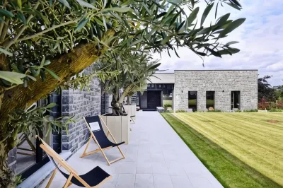 Durbuy Suites Hotels in 