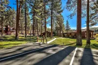 Heavenly Ski 10-Min, Pickleball, Private Beach, EV 제퍼 코브 호텔