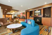 Fairfield Inn & Suites Omaha East/Council Bluffs, IA Hotels in Council Bluffs