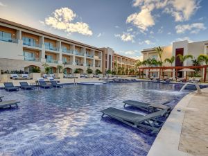 Hideaway at Royalton Punta Cana, An Autograph Collection All-Inclusive Resort & Casino, Adults Only